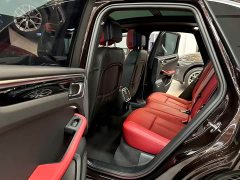 Porsche Macan S 3.0T - ფოტო 7