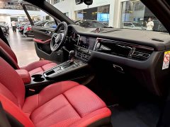 Porsche Macan S 3.0T - ფოტო 9