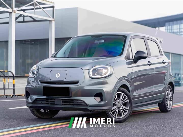 Leapmotor T03 400 Lite Enjoy Edition Ternary Lithium - ავტომობილი ჩინეთიდან