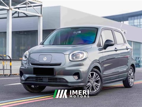 2021 Leapmotor T03 400 Lite Enjoy Edition Ternary Lithium - ავტომობილი ჩინეთიდან