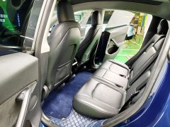 Tesla Model Y Long Range All-Wheel Drive - ფოტო 12