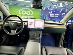 Tesla Model Y Long Range All-Wheel Drive - ფოტო 13