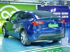 Tesla Model Y Long Range All-Wheel Drive - ფოტო 15
