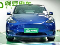 Tesla Model Y Long Range All-Wheel Drive - ფოტო 4