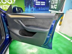 Tesla Model Y Long Range All-Wheel Drive - ფოტო 7