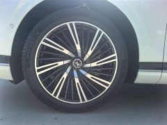 XPeng G9 2026 725 Max - ფოტო 10