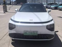 XPeng G9 2026 725 Max - ფოტო 2