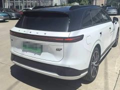 XPeng G9 2026 725 Max - ფოტო 5