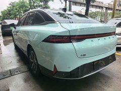 XPeng P5 550E - ფოტო 12