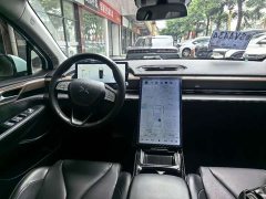 XPeng P5 550E - ფოტო 6
