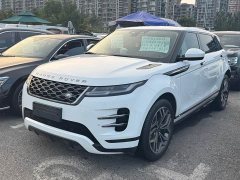 Land Rover Range Rover Evoque 2021 Evoque L 249PS R-Dynamic S Performance Edition - ფოტო 1