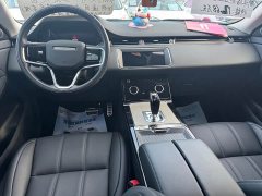 Land Rover Range Rover Evoque 2021 Evoque L 249PS R-Dynamic S Performance Edition - ფოტო 11