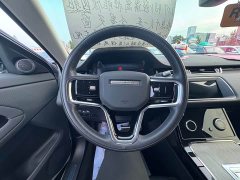 Land Rover Range Rover Evoque 2021 Evoque L 249PS R-Dynamic S Performance Edition - ფოტო 6