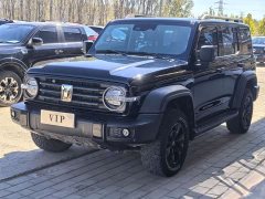 Tank 300 2021 Off-Road Edition 2.0T Conqueror - ფოტო 1