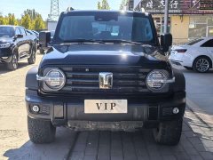 Tank 300 2021 Off-Road Edition 2.0T Conqueror - ფოტო 2