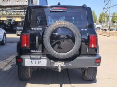 Tank 300 2021 Off-Road Edition 2.0T Conqueror - ფოტო 3