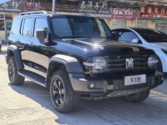 Tank 300 2021 Off-Road Edition 2.0T Conqueror - ფოტო 4