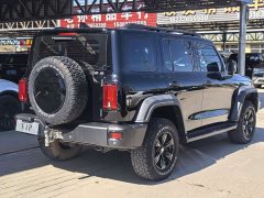 Tank 300 2021 Off-Road Edition 2.0T Conqueror - ფოტო 5