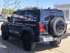 Tank 300 2021 Off-Road Edition 2.0T Conqueror - ფოტო 6