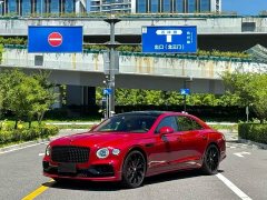 Bentley Flying Spur 4.0T V8 Standard Edition - ფოტო 2