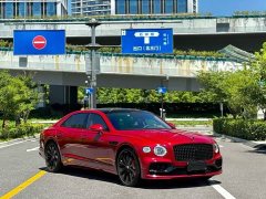 Bentley Flying Spur 4.0T V8 Standard Edition - ფოტო 3