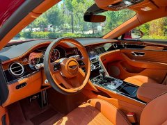 Bentley Flying Spur 4.0T V8 Standard Edition - ფოტო 4