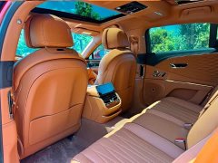 Bentley Flying Spur 4.0T V8 Standard Edition - ფოტო 5