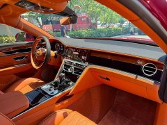 Bentley Flying Spur 4.0T V8 Standard Edition - ფოტო 6