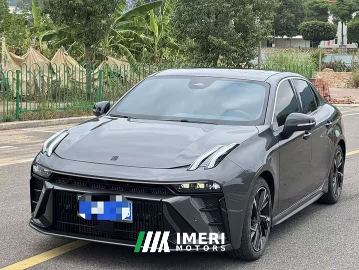 Lynk & Co Geely Lynk & Co 03 2023 1.5T DCT Pro - ავტომობილი ჩინეთიდან