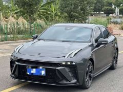 Lynk & Co Geely Lynk & Co 03 2023 1.5T DCT Pro - ფოტო 1