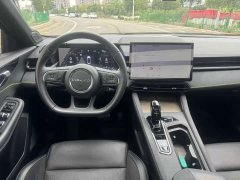 Lynk & Co Geely Lynk & Co 03 2023 1.5T DCT Pro - ფოტო 5