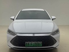 BYD Qin PLUS 2024 Glory Edition DM-i 55KM Leading - ფოტო 1