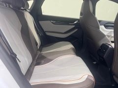 BYD Qin PLUS 2024 Glory Edition DM-i 55KM Leading - ფოტო 10
