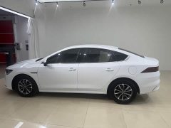 BYD Qin PLUS 2024 Glory Edition DM-i 55KM Leading - ფოტო 11