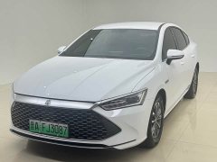 BYD Qin PLUS 2024 Glory Edition DM-i 55KM Leading - ფოტო 2