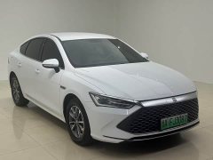 BYD Qin PLUS 2024 Glory Edition DM-i 55KM Leading - ფოტო 3