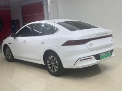 BYD Qin PLUS 2024 Glory Edition DM-i 55KM Leading - ფოტო 4