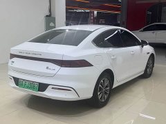 BYD Qin PLUS 2024 Glory Edition DM-i 55KM Leading - ფოტო 5