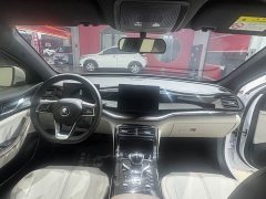 BYD Qin PLUS 2024 Glory Edition DM-i 55KM Leading - ფოტო 6