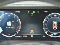Tank 300 2021 Off-Road Edition 2.0T Conqueror - ფოტო 13
