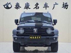 Tank 300 2021 Off-Road Edition 2.0T Conqueror - ფოტო 2