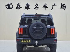 Tank 300 2021 Off-Road Edition 2.0T Conqueror - ფოტო 3
