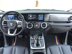 Tank 300 2021 Off-Road Edition 2.0T Conqueror - ფოტო 6