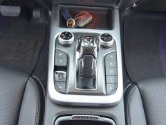Tank 300 2021 Off-Road Edition 2.0T Conqueror - ფოტო 9