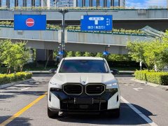 BMW XM 2023 50e - ფოტო 1