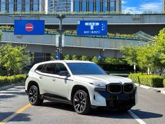 BMW XM 2023 50e - ფოტო 2