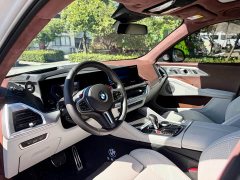 BMW XM 2023 50e - ფოტო 4