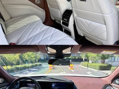 BMW XM 2023 50e - ფოტო 5