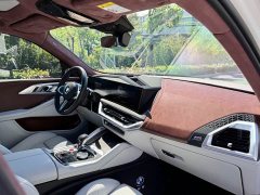 BMW XM 2023 50e - ფოტო 6