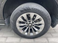 Tank 500 3.0T Sport Landscape 7-Seater - ფოტო 10